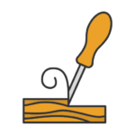 صنایع چوبی